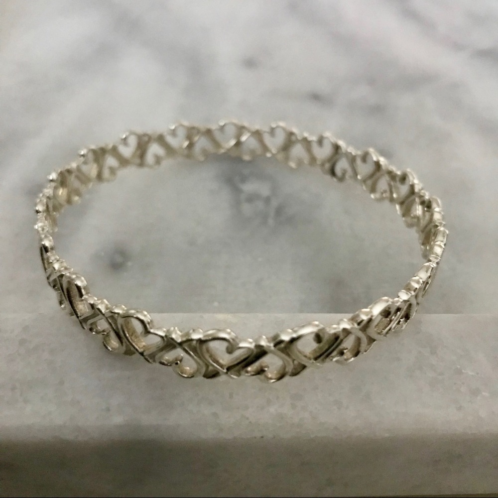 Tiffany & Co. Bracelet 💙